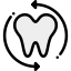 Tooth icon 64x64