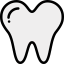 Teeth icon 64x64