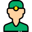 Dentist icon 64x64