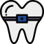 Brackets icon 64x64