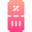 Coupon icon 64x64