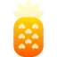 Pineapple icon 64x64
