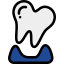 Tooth icon 64x64