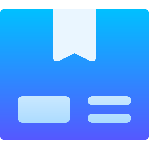 Box icon