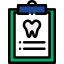 Dental icon 64x64