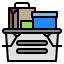 Basket icon 64x64