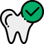 Tooth icon 64x64