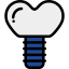 Tooth icon 64x64