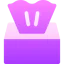 Tissue icon 64x64