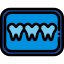 X rays icon 64x64