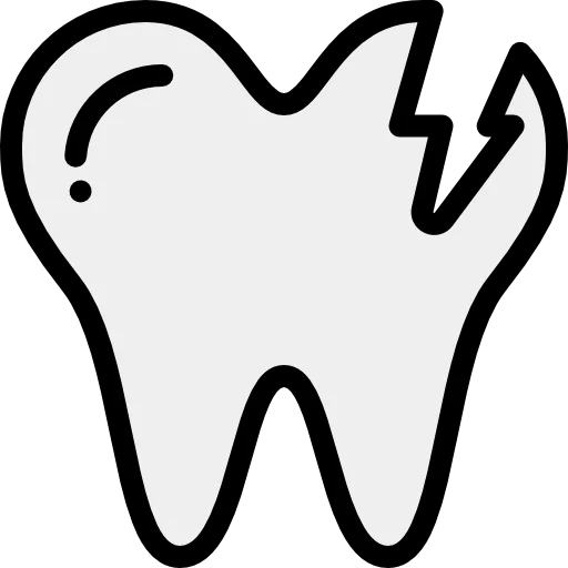 Tooth icon