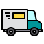 Truck icon 64x64