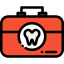 Medical kit icon 64x64