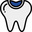 Tooth icon 64x64