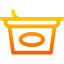 Instant noodles アイコン 64x64