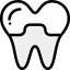 Tooth icon 64x64