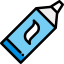 Toothpaste icon 64x64