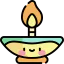 Candle icon 64x64