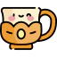 Tea cup icon 64x64