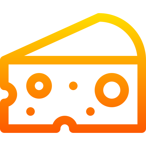 Cheese icon