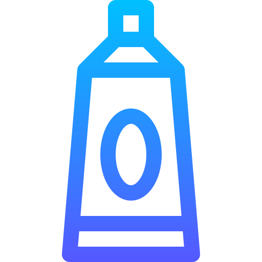 Toothpaste icon