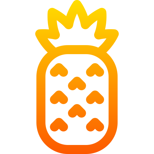Pineapple icon