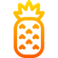 Pineapple icon 64x64