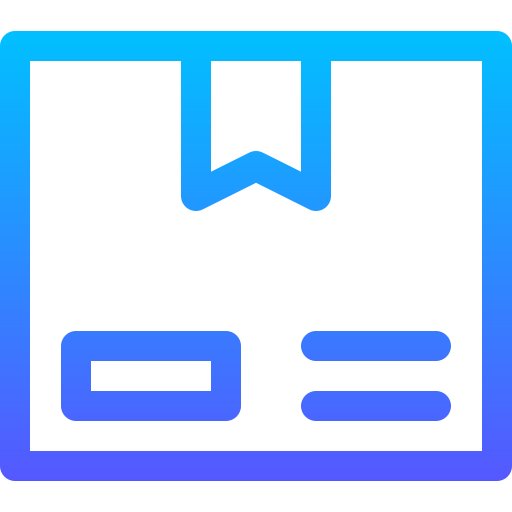 Box icon