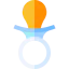 Pacifier icon 64x64