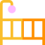 Cradle icon 64x64