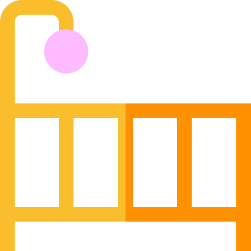 Cradle icon