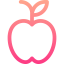 Apple icon 64x64