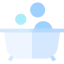 Bathtub icon 64x64