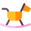 Hobby horse 상 64x64