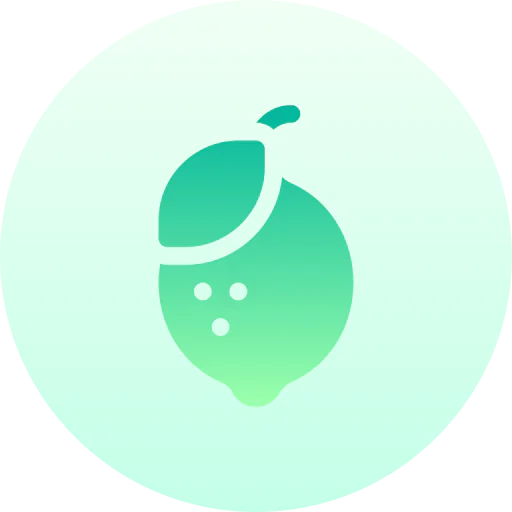 Lemon icon