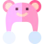 Hat icon 64x64
