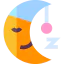 Moon icon 64x64