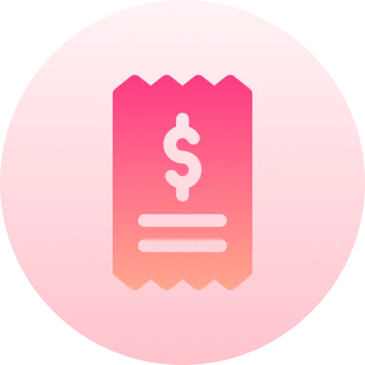 Bill icon