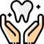 Tooth icon 64x64