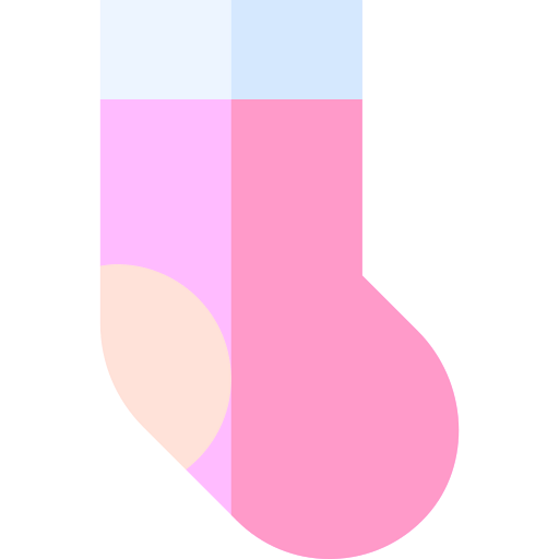 Sock icon