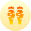 Carrots icon 64x64