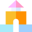 Castle icon 64x64