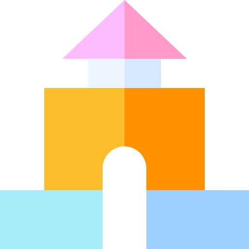 Castle icon