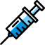 Anesthesia Symbol 64x64