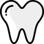 Teeth icon 64x64
