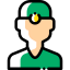 Dentist icon 64x64