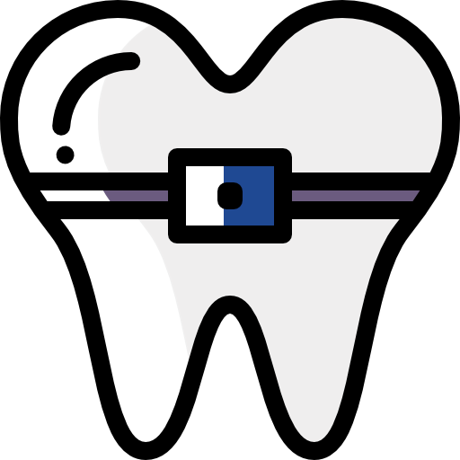 Brackets icon