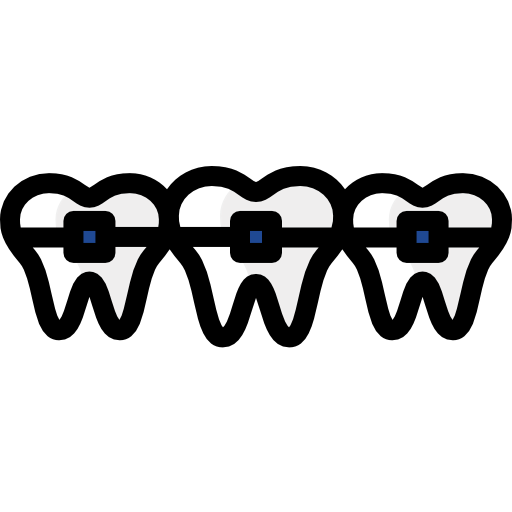 Braces Symbol