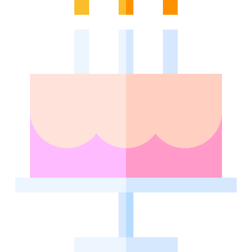 Cake icon
