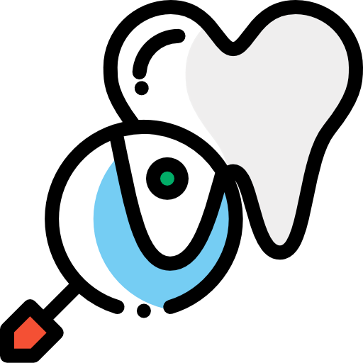 Decay icon